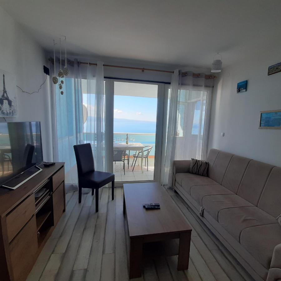 Apartments Milina Omiš Buitenkant foto